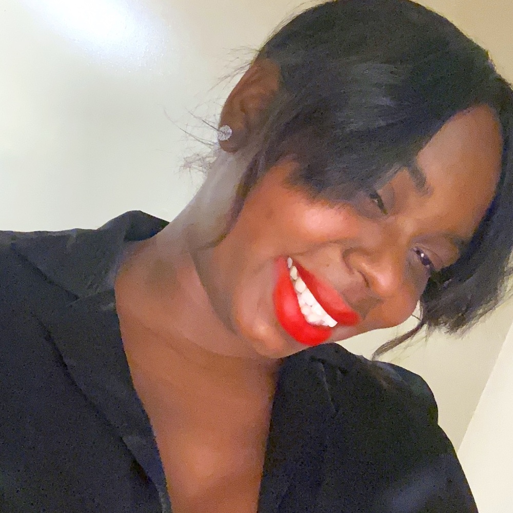 Meet your Posher, Aaliyah